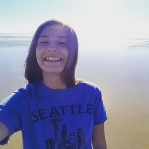 Meet your Posher, Elise